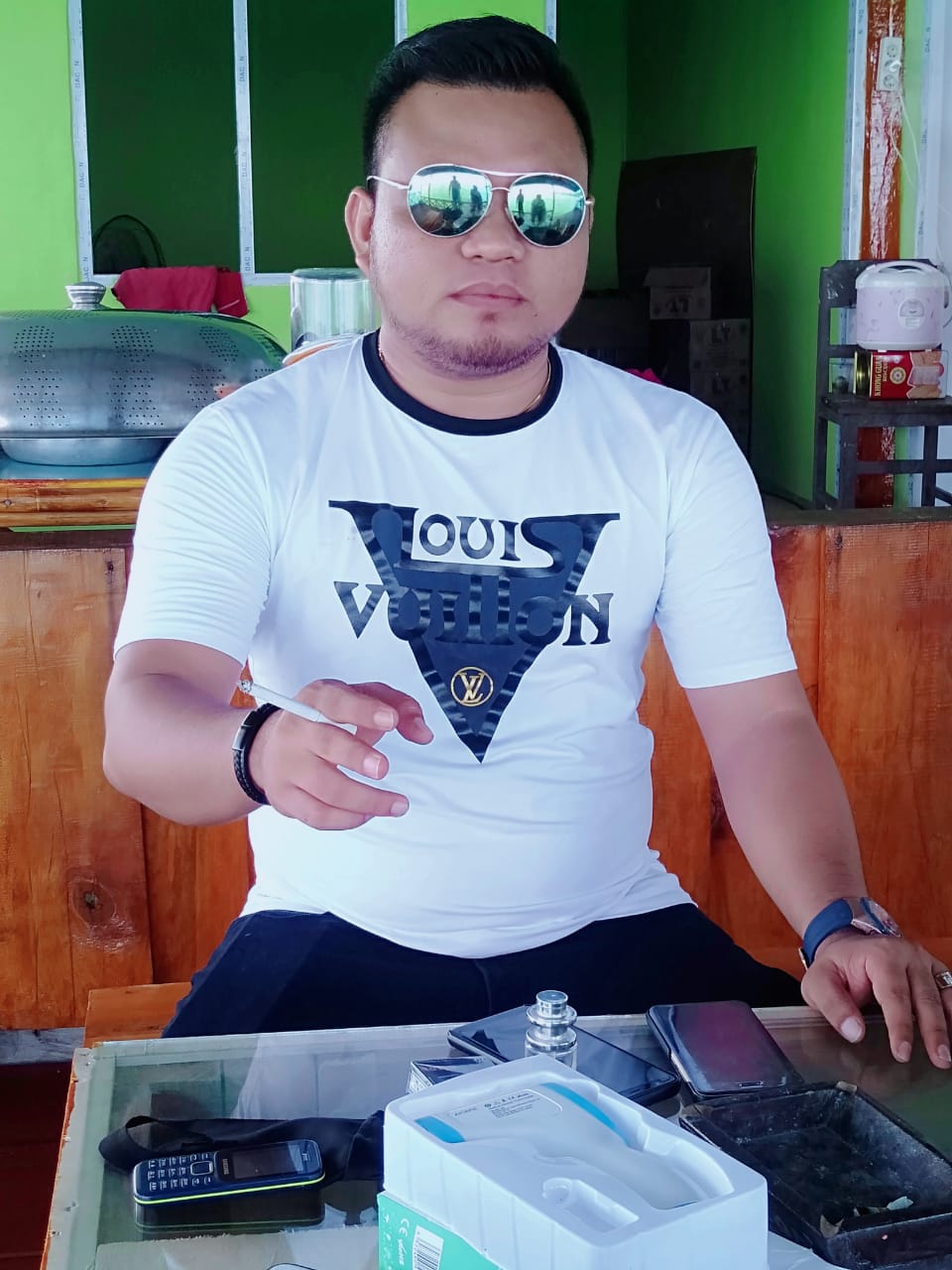AMPUH SULTRA : DPR Harus Intens Mengawal Pengunaan Anggaran Penanganan Covid-19 Oleh PemProv Yang Bernilai Fantastis AMPUH SULTRA : DPR Harus Intens Mengawal Pengunaan Anggaran Penanganan Covid-19 Oleh PemProv Yang Bernilai Fantastis