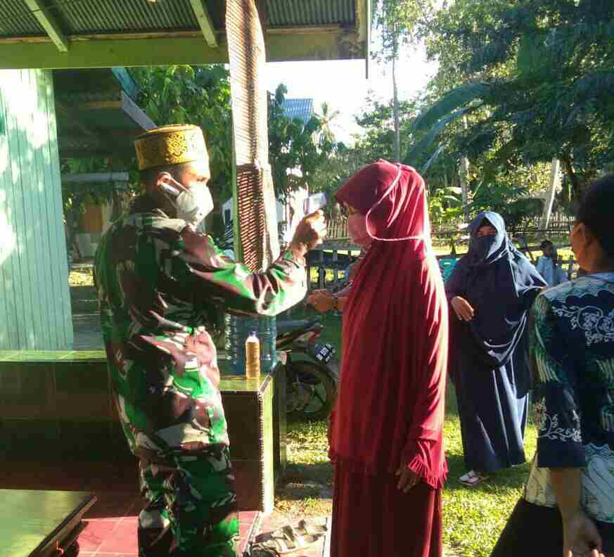 Pererat Tali Silaturahmi, KKS Berdarah Jawa-Muna Gelar Pertemuan Rutin Bulanan