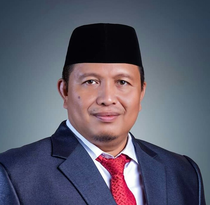 Pembangunan Berkelanjutan Indikator DPP Golkar Rekomendasikan Petahana di Pilkada Muna 2020