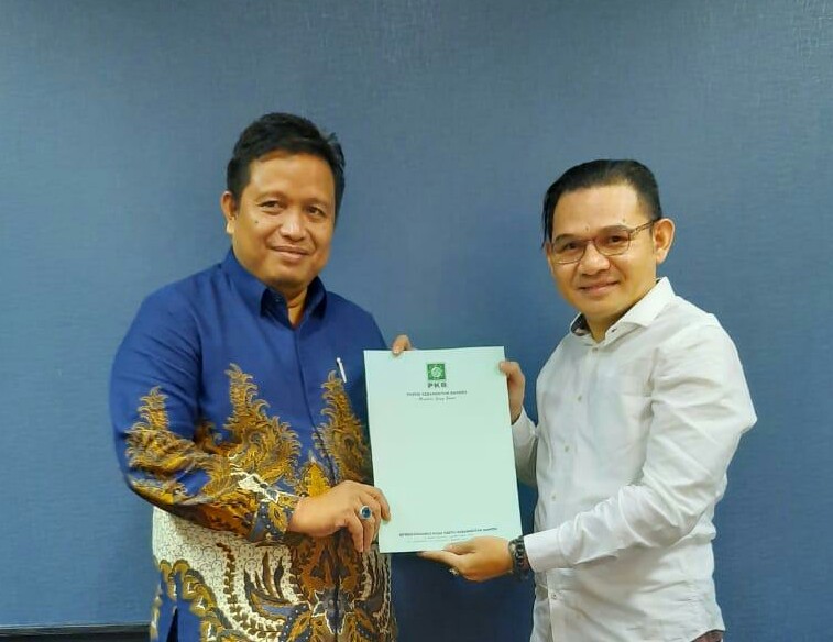 Dukungan Partai Bertambah, Gambaran Peluang Menangnya Petahana di Pilkada Muna 2020