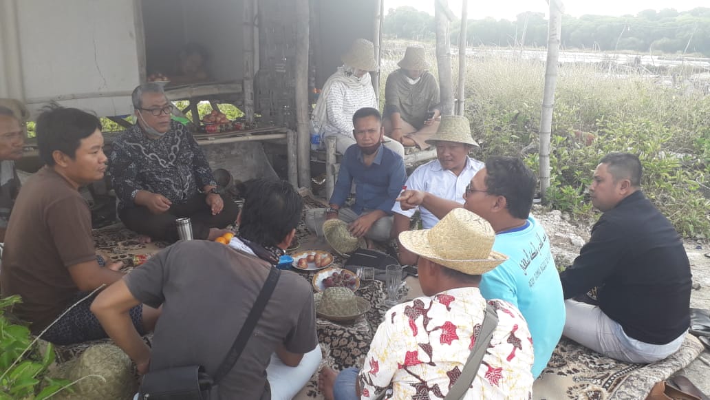 ALPATARA Organisasi Dibentuk Guna Menanpung Aspirasi Para Nelayan ALPATARA Organisasi Dibentuk Guna Menanpung Aspirasi Para Nelayan