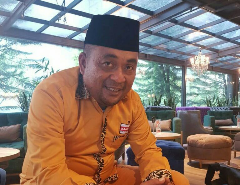 TPC Hanura Muna Hasil Survei Bulan Juni Itu Pembohongan Publik